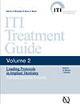 Iti treatment guide. Vol. 2: Protocollo di carico nell'odontoiatria implantare per pazienti con edentulia parziale. - Daniel Buser,Urs C. Belser,Daniel Wismeijer - copertina