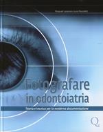 Fotografare in odontoiatria