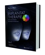 Implant therapy. Diagnosis and surgical therapy: the integrated treatment plan