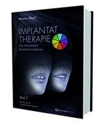 Implant therapy. Diagnosis and surgical therapy: the integrated treatment plan