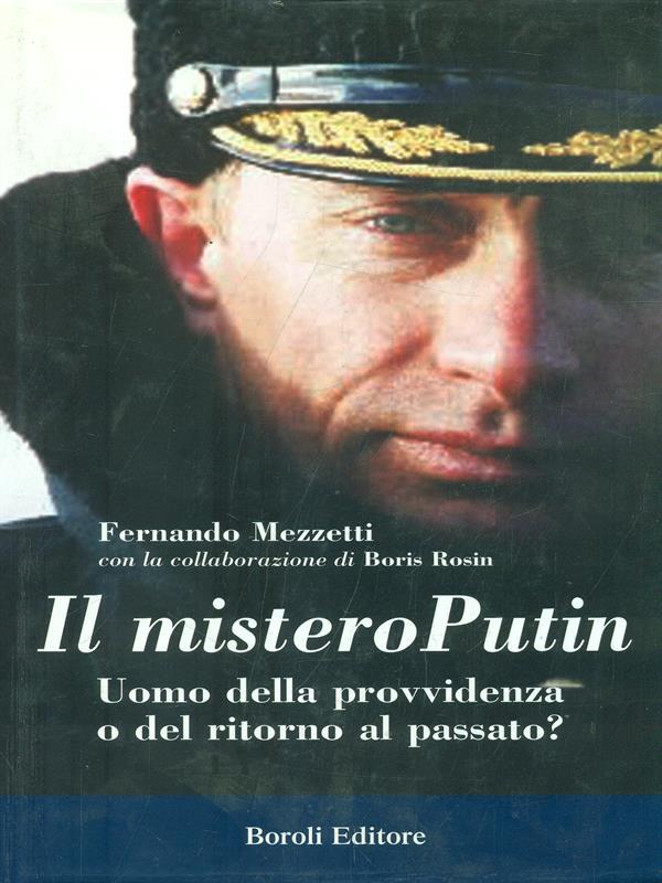 Libro di Faccia