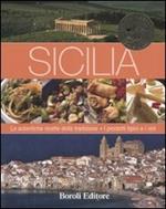 Sicilia. Ediz. illustrata