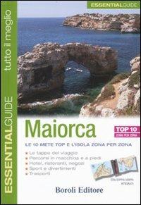 Maiorca - copertina