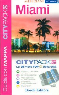 Miami. Con cartina