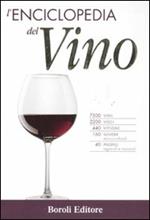 L' enciclopedia del vino