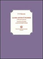 La mia anima è puerile e altre poesie genovesi