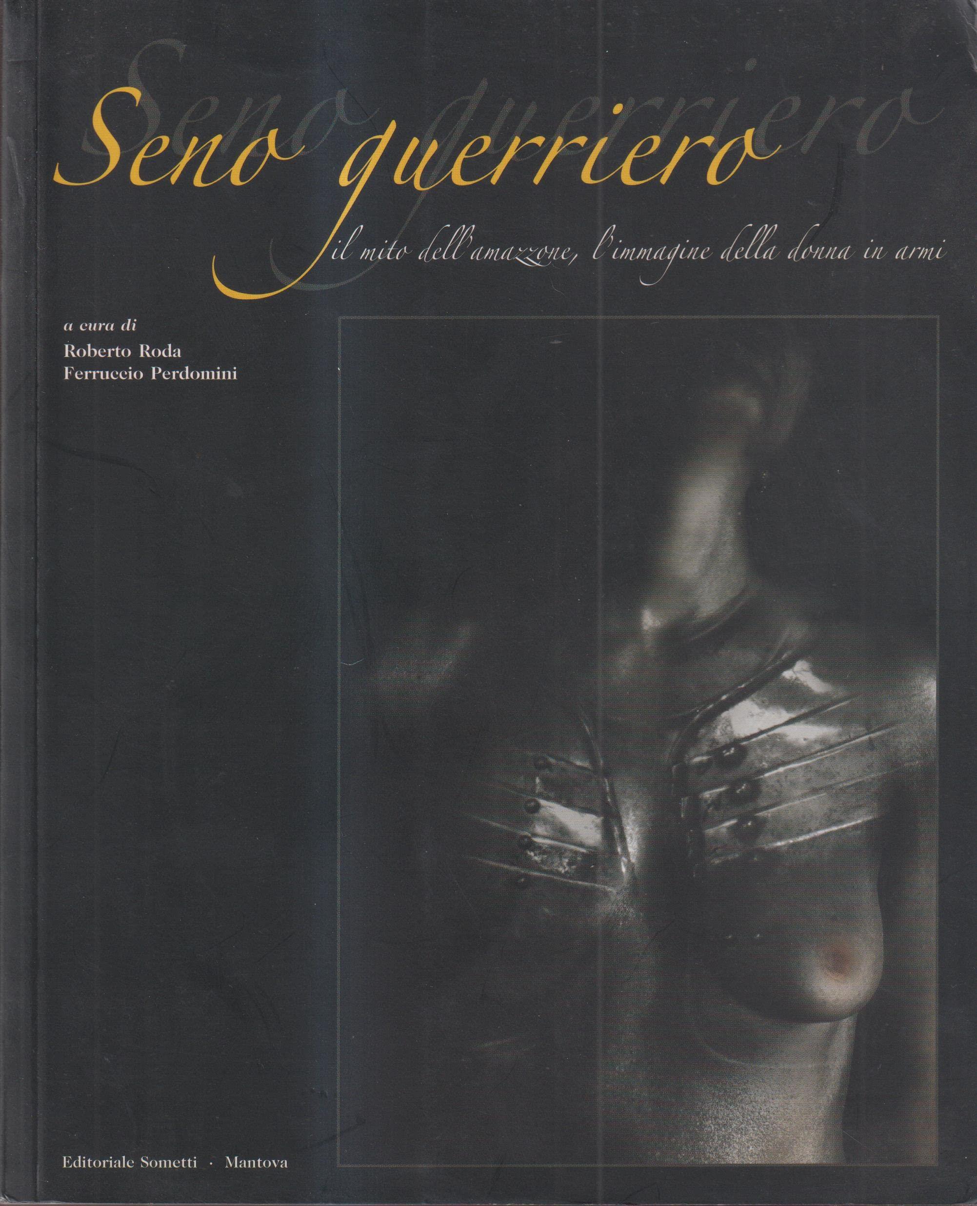 Seno guerriero