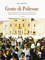 Gente di Polirone. Rassegna antologica di eventi e personaggi che hanno caratterizzato la storia di San Benedetto Po (Mantova). Vol. 2