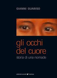 Gli occhi del cuore - Gianni Guariso - copertina