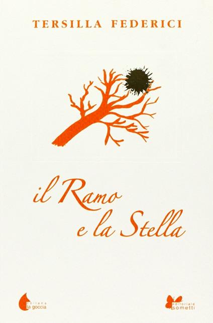 Il ramo e la stella - Tersilla Federici - copertina