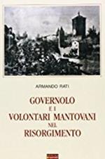 Governolo e i volontari mantovani nel risorgimento