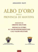 Albo d'oro della provincia di Mantova