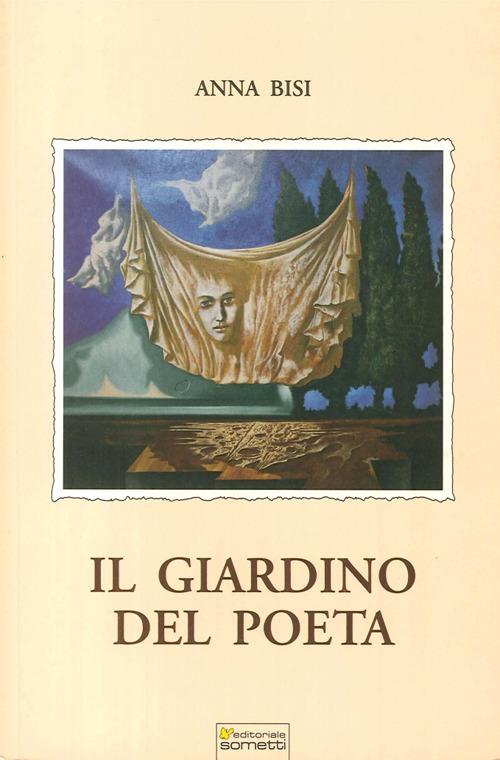 Il giardino del poeta - Anna Bisi - copertina