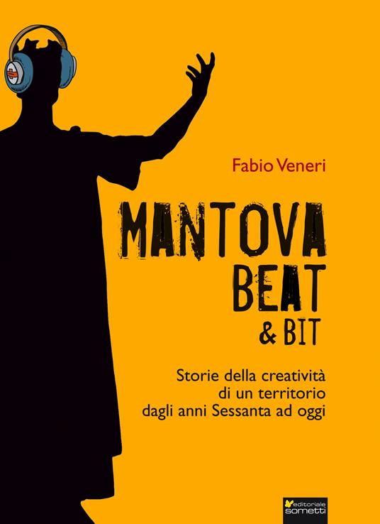 Mantova Beat & Bit - Fabio Veneri - ebook