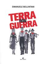 Terra non guerra