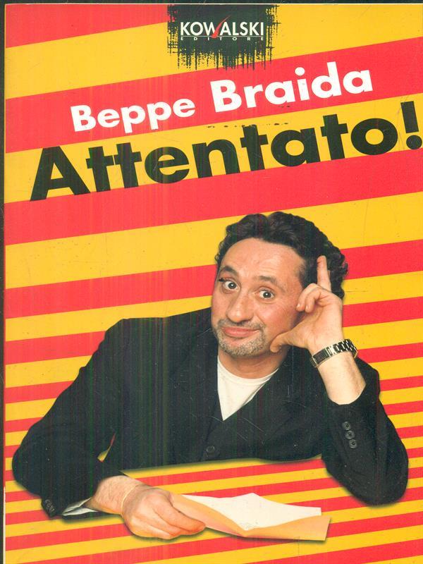 Libro di Faccia