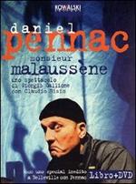 Monsieur Malaussène. Con DVD