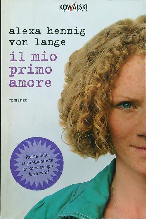Libro di Faccia