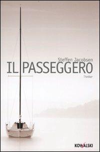 Il passeggero - Steffen Jacobsen - copertina