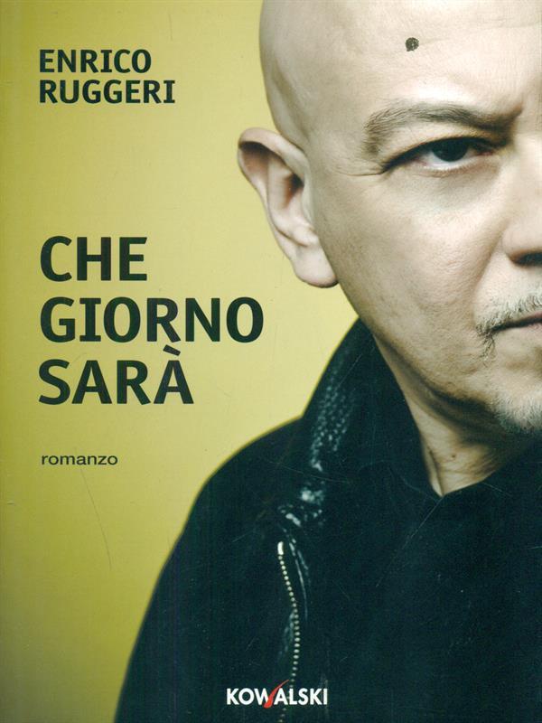 Libro di Faccia