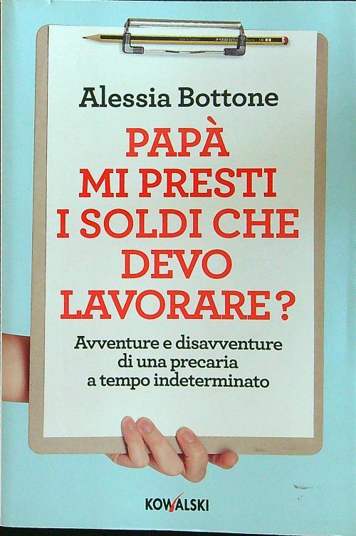 Libro di Faccia
