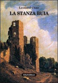 La stanza buia - Leonard Cline - copertina
