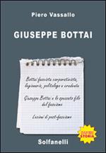 Giuseppe Bottai