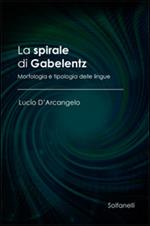 La spirale di Gabelentz. Morfologia e tipologia delle lingue