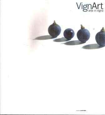 Vignart. Arte in vigna