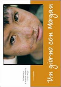 Un giorno con Morgan - Lucia Filippi - copertina