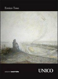 Unico - Enrico Toso - copertina