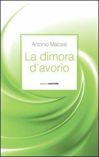 La dimora d'avorio - Antonio Malossi - copertina