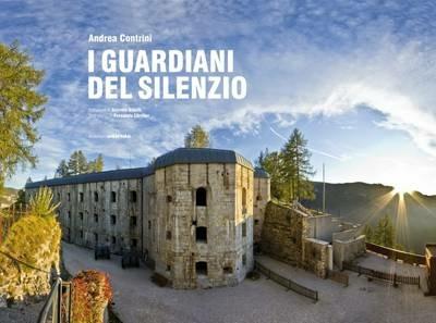 I guardiani del silenzio. Ediz. multilingue - Andrea Contrini - copertina