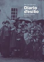 Don Carlo Bracchetti. Diario d'esilio, Braunau am Inn 1915-1919