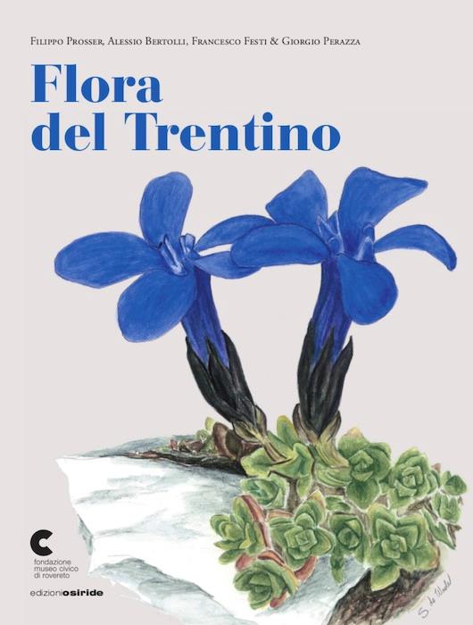 Flora del Trentino