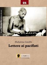 Lettere ai pacifisti