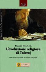 L' evoluzione religiosa di Lev Tolstoj