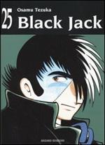 Black Jack. Vol. 25
