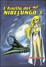 L'anello del nibelungo. Vol. 3