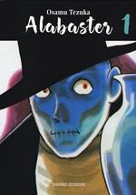 Alabaster. Vol. 1