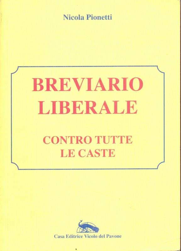 Libro di Faccia