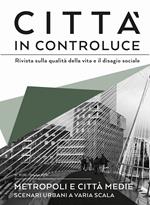 Città in controluce (2018). Vol. 31-32: Ottobre.