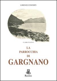 La parrocchia di Gargnano - Lorenzo Conforti - copertina