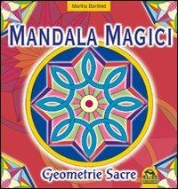 Mandala magici. Vol. 1 - Martha Bartfeld - copertina