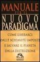 Libro Manuale per il nuovo paradigma 