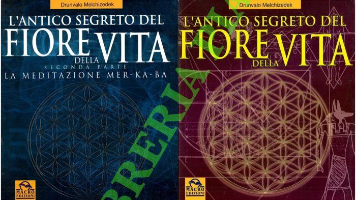 L'antico segreto del fiore della vita. Vol. 1