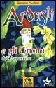 Ardusli e gli gnomi dell'Appennino - Giovanni Zavalloni - copertina