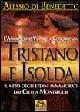 Tristano e Isolda - Alessio Di Benedetto - copertina