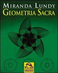 Geometria sacra - Miranda Lundy - copertina