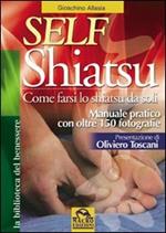 Self shiatsu